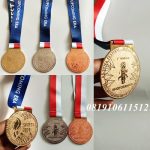 medali custom