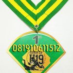 medali print murah