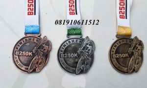 Medali Kejuaraan