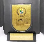 Plakat Resin