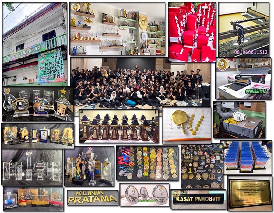 banner pembuat plakat 2025