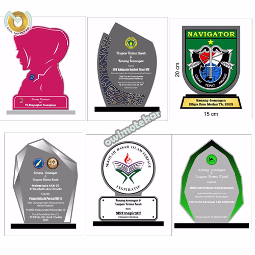 desain plakat kenang-kenangan