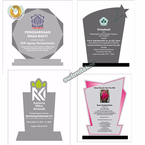 desain plakat masa bakti